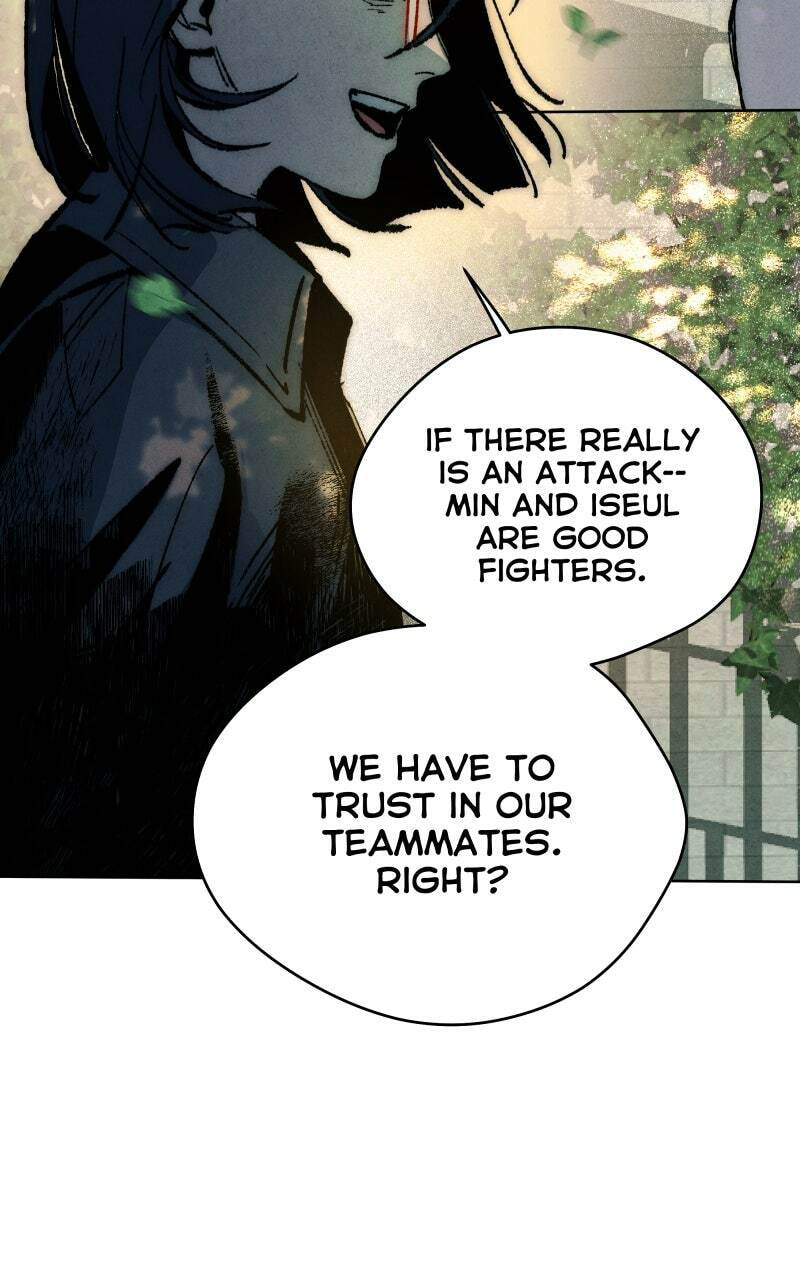Hand Jumper chapter 115, page 32