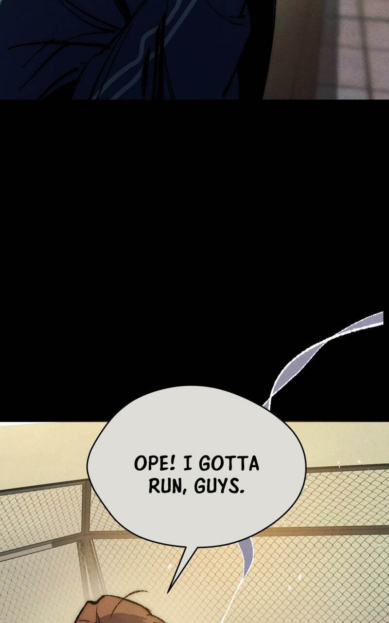 Hand Jumper chapter 115, page 39