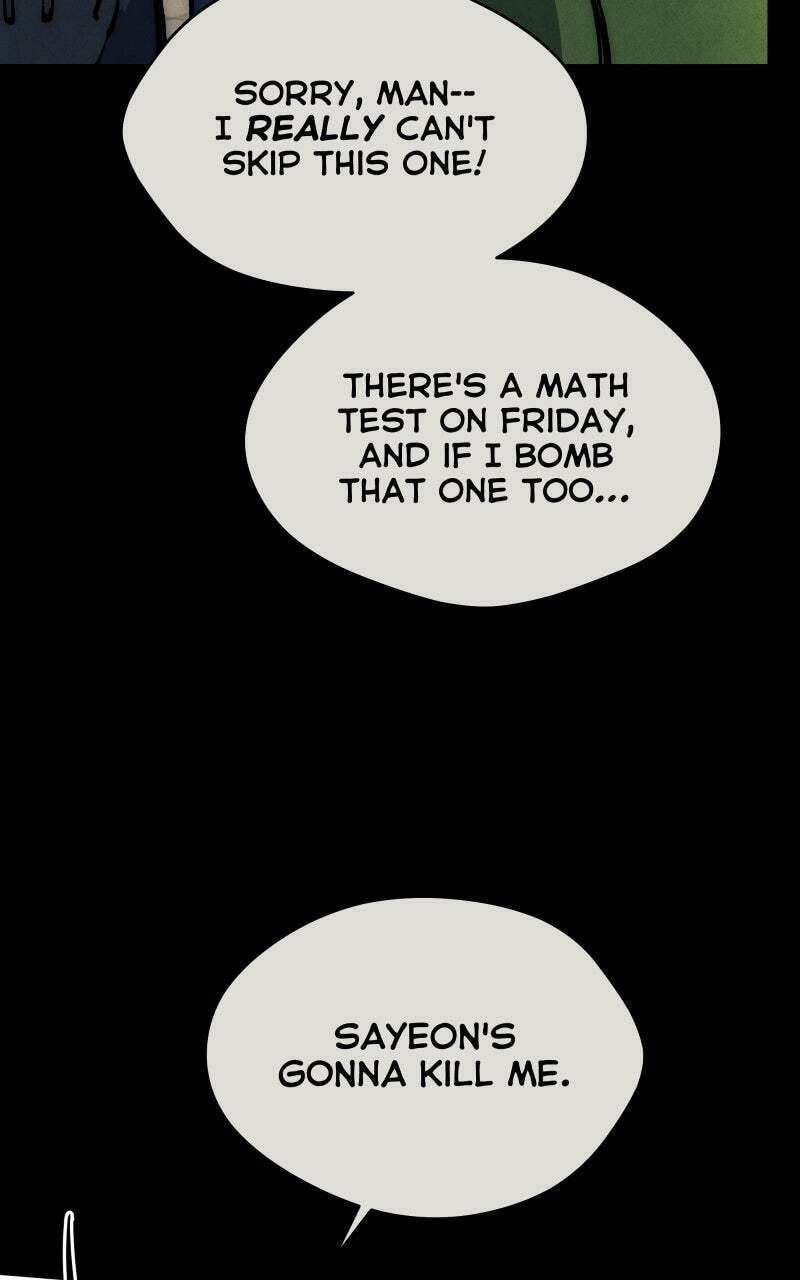 Hand Jumper chapter 115, page 42