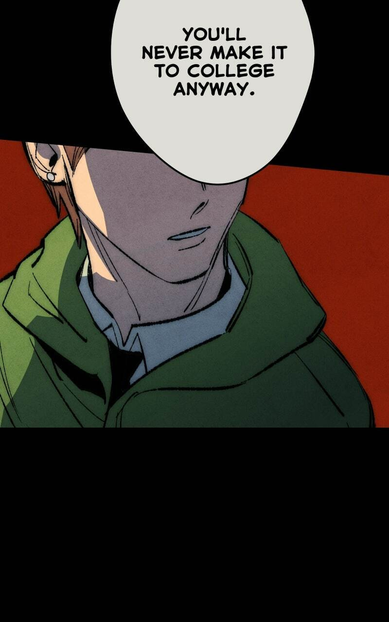 Hand Jumper chapter 115, page 46