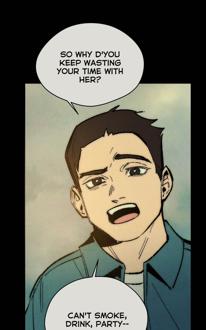 Hand Jumper chapter 115, page 47