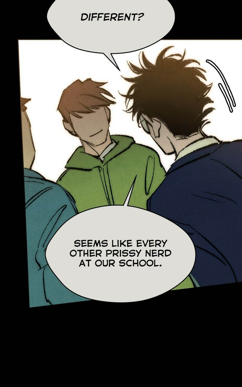 Hand Jumper chapter 115, page 52