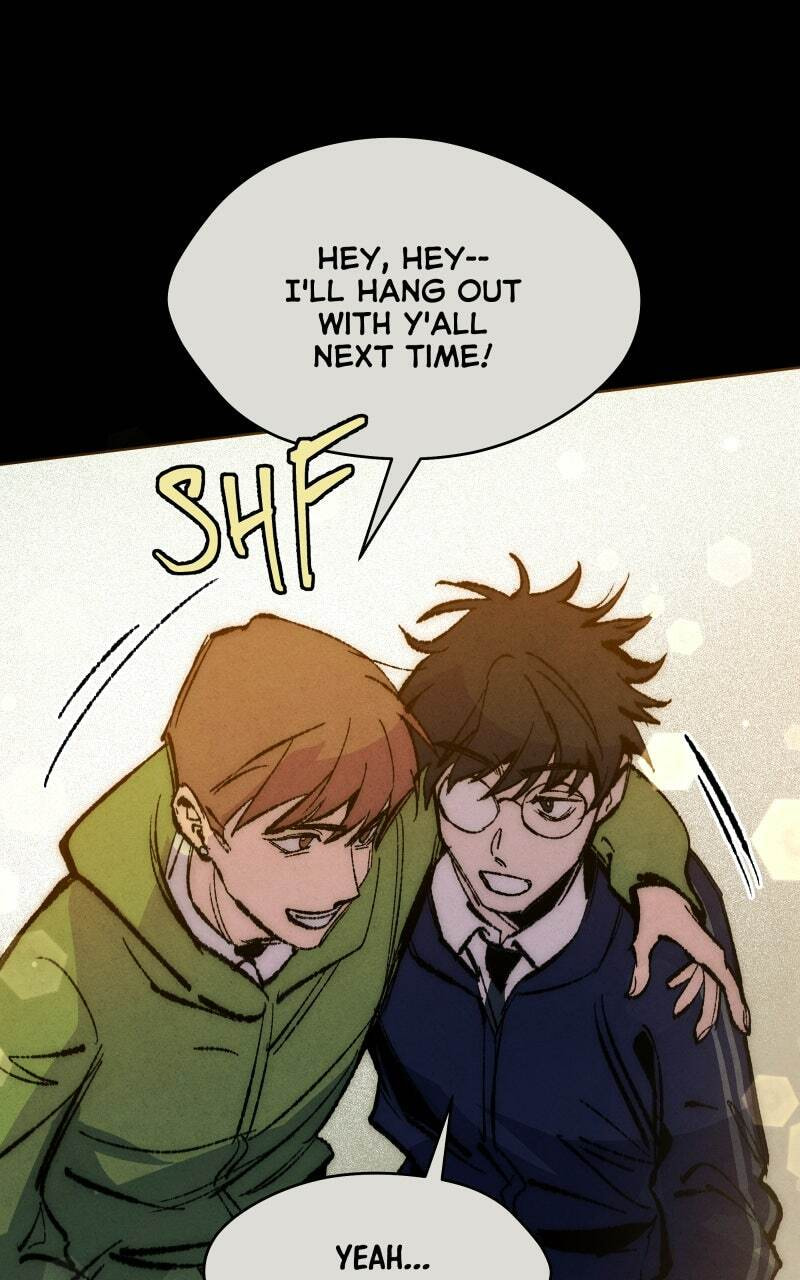 Hand Jumper chapter 115, page 53