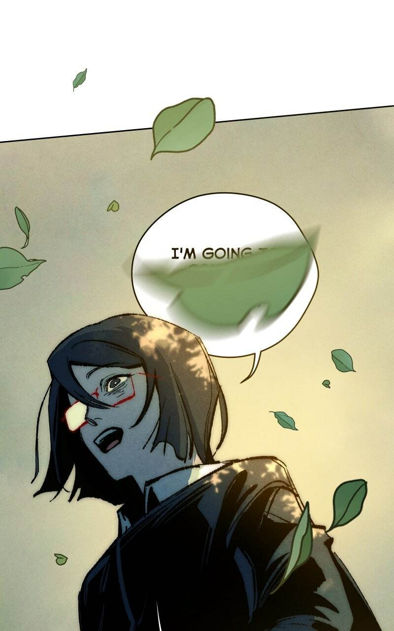 Hand Jumper chapter 115, page 60