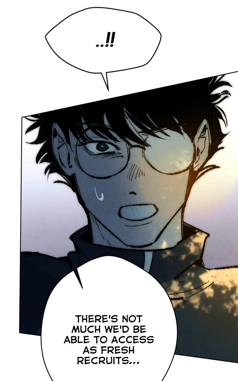 Hand Jumper chapter 115, page 62