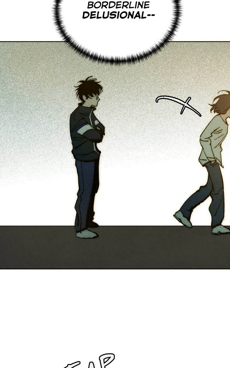 Hand Jumper chapter 115, page 70