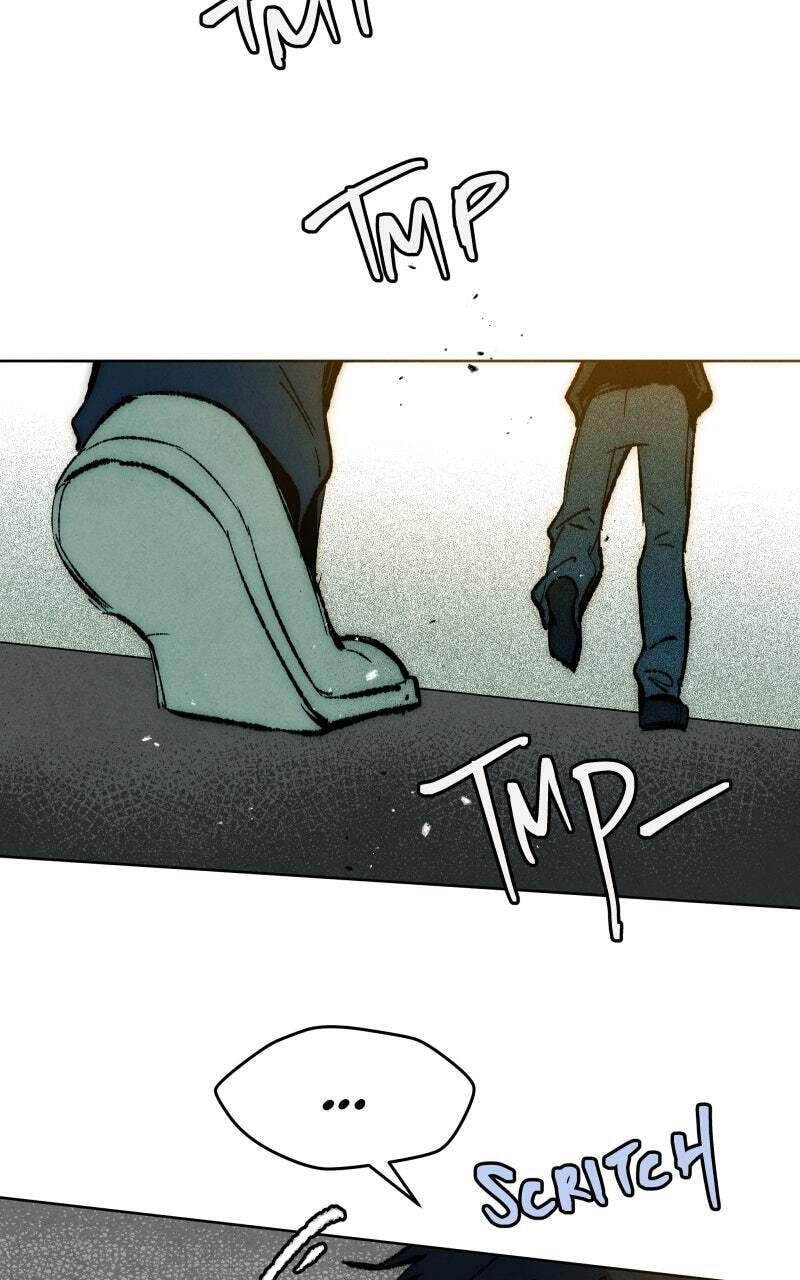 Hand Jumper chapter 115, page 71