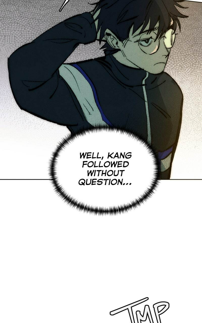 Hand Jumper chapter 115, page 72
