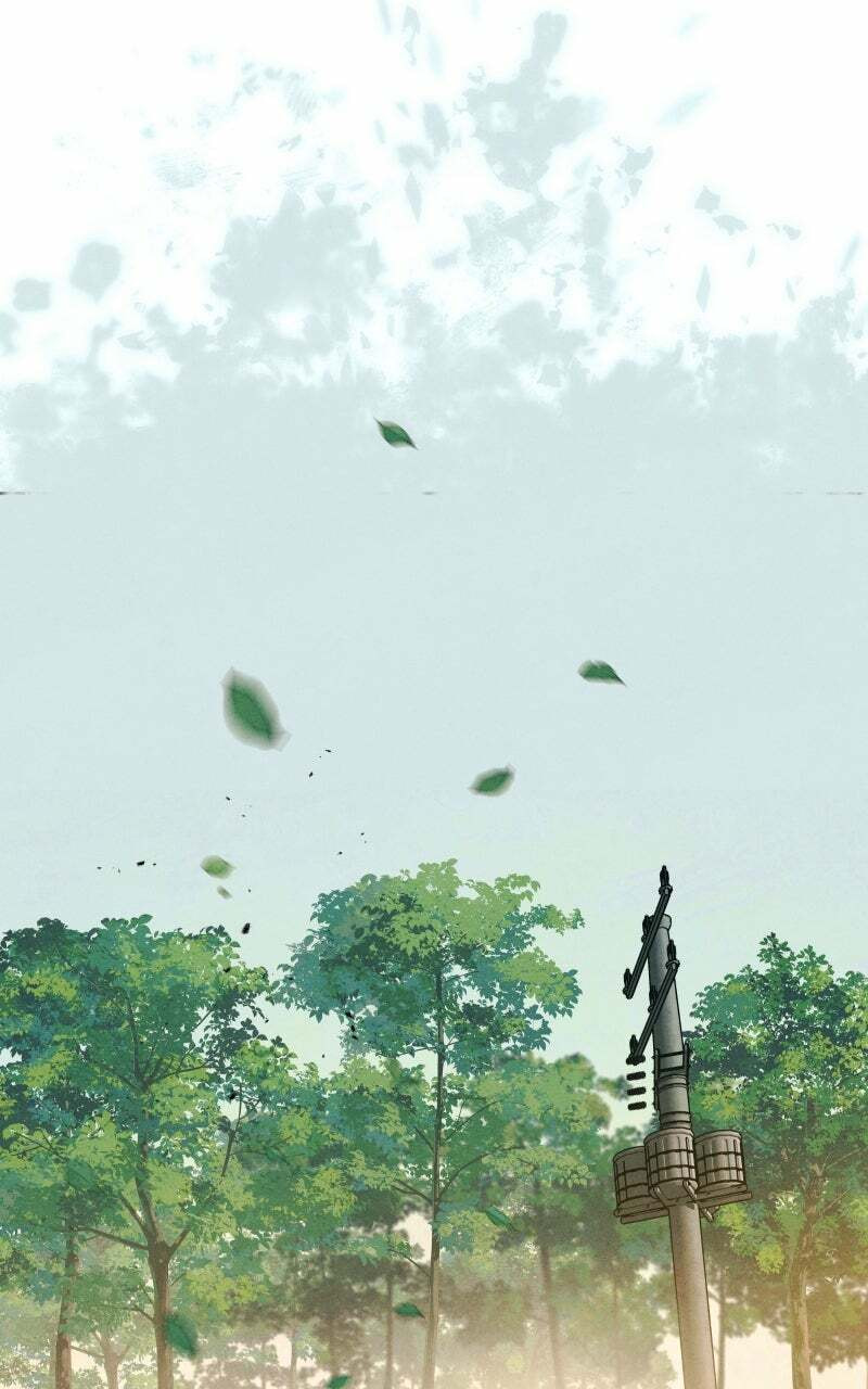 Hand Jumper chapter 115, page 74