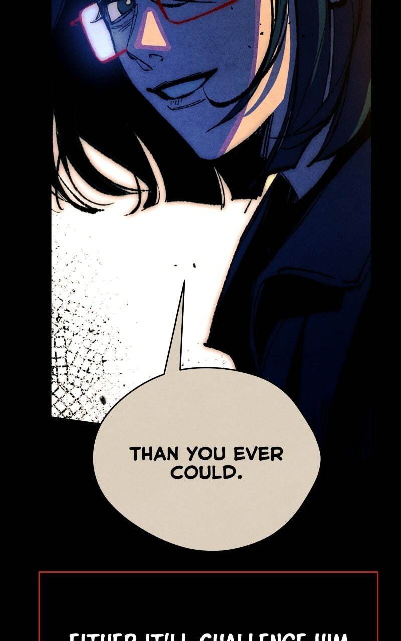 Hand Jumper chapter 115, page 87