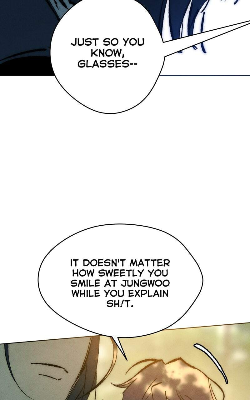 Hand Jumper chapter 115, page 91