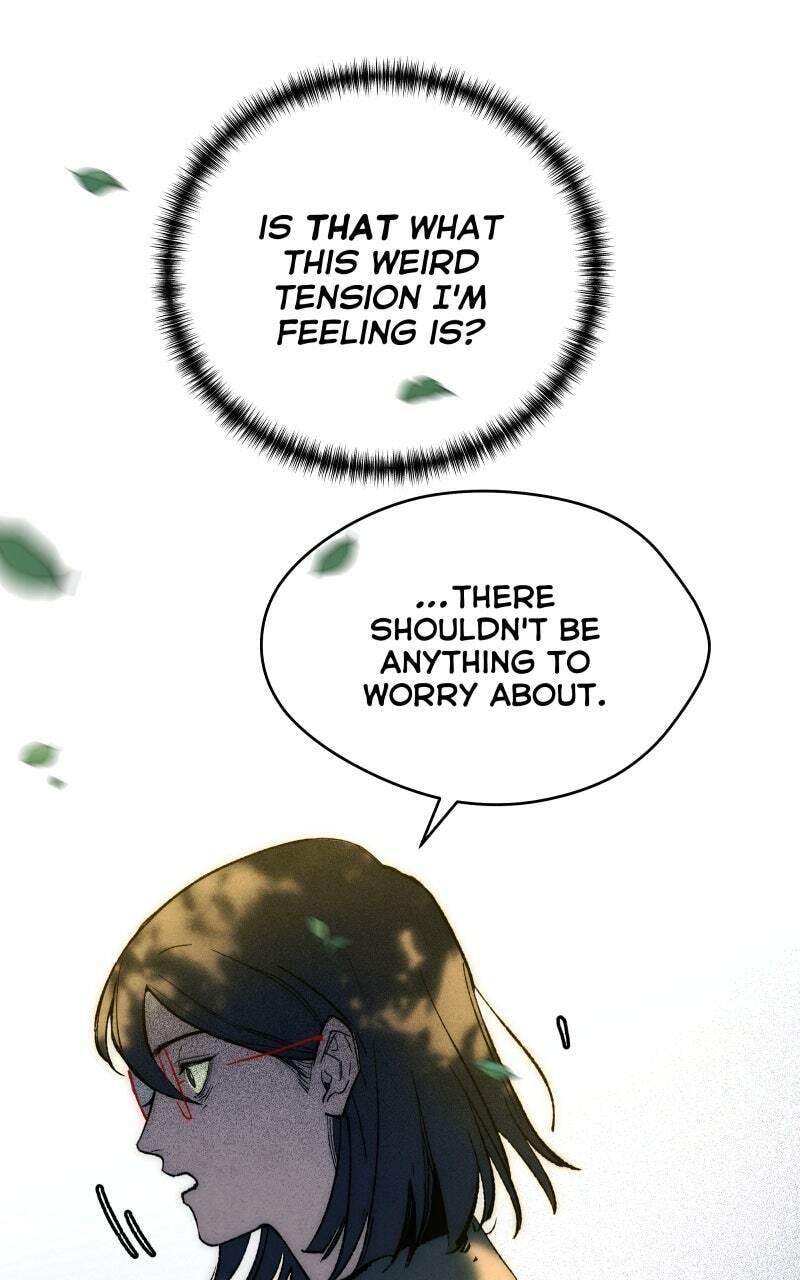 Hand Jumper chapter 115, page 95