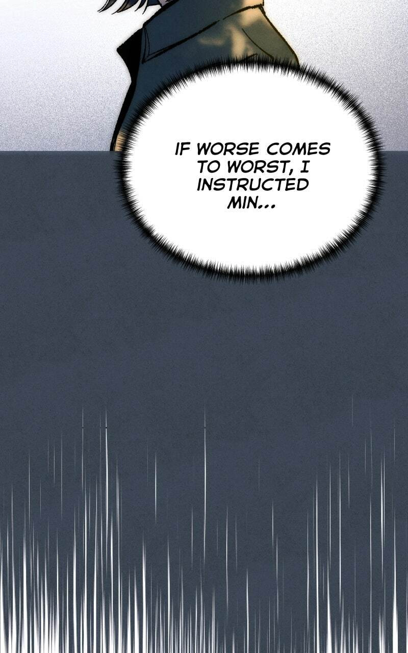 Hand Jumper chapter 115, page 96