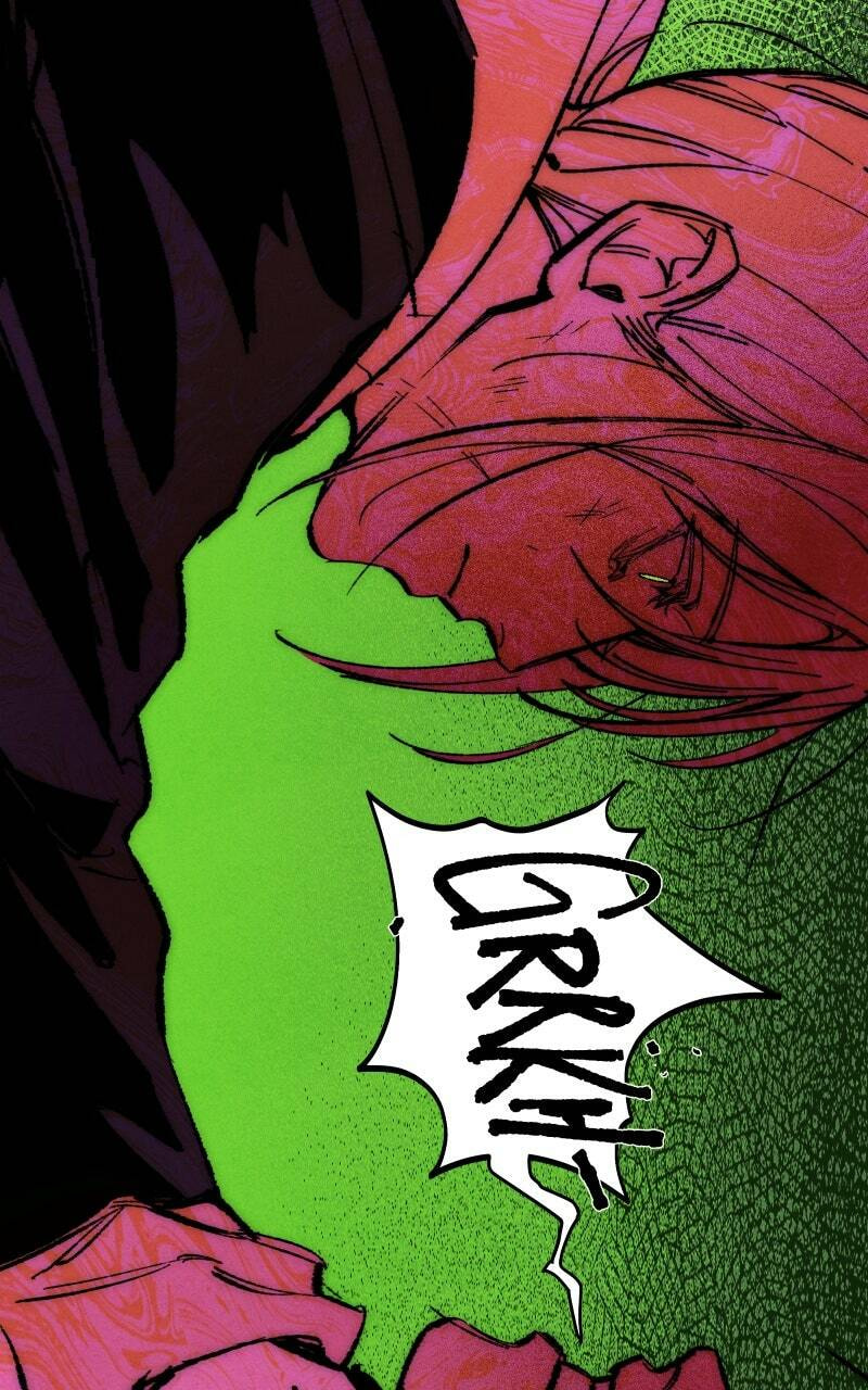 Hand Jumper chapter 115, page 98