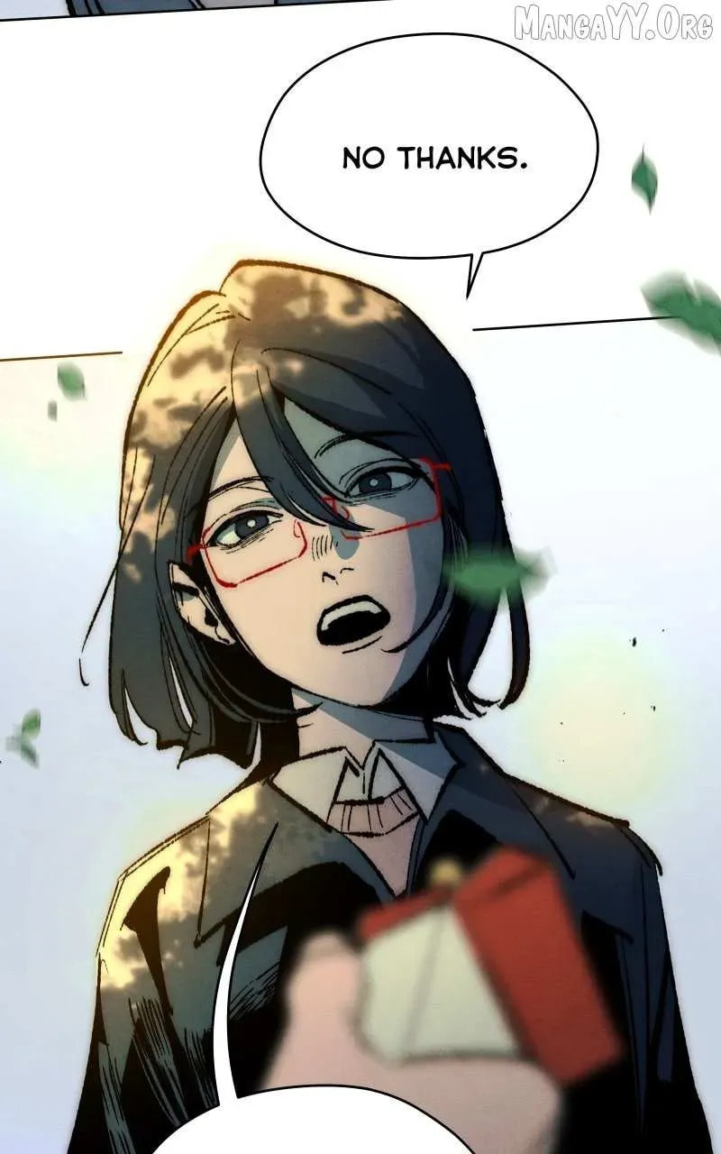 Hand Jumper chapter 116, page 13