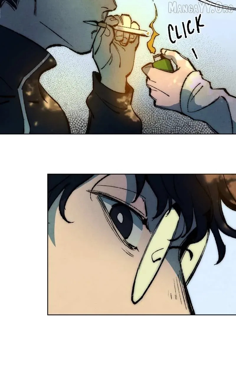 Hand Jumper chapter 116, page 18