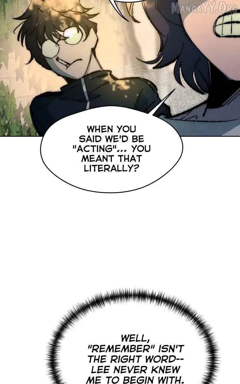 Hand Jumper chapter 116, page 29