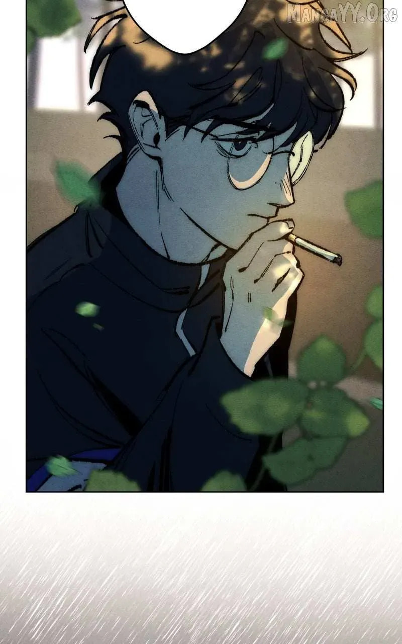 Hand Jumper chapter 116, page 37