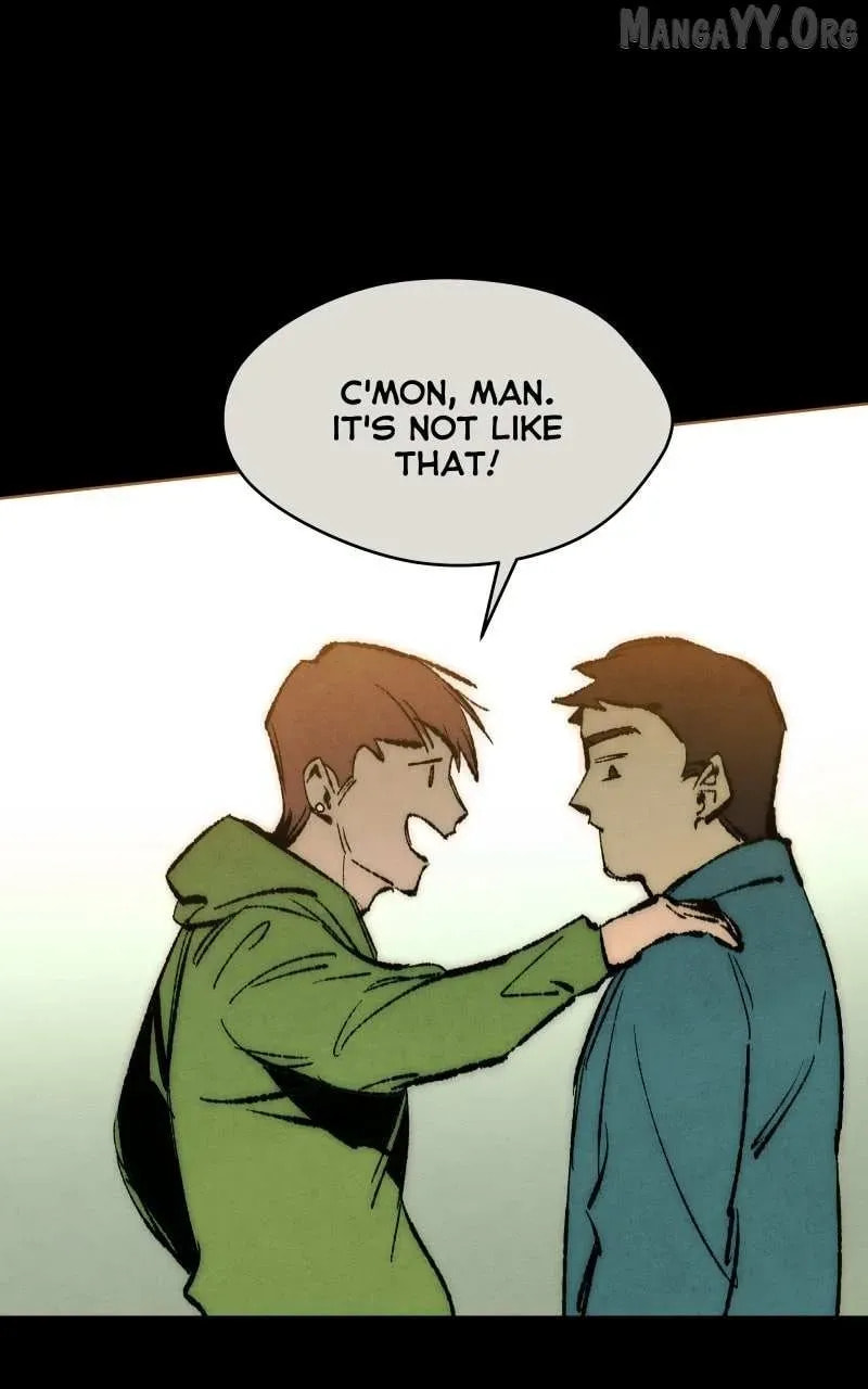 Hand Jumper chapter 116, page 49