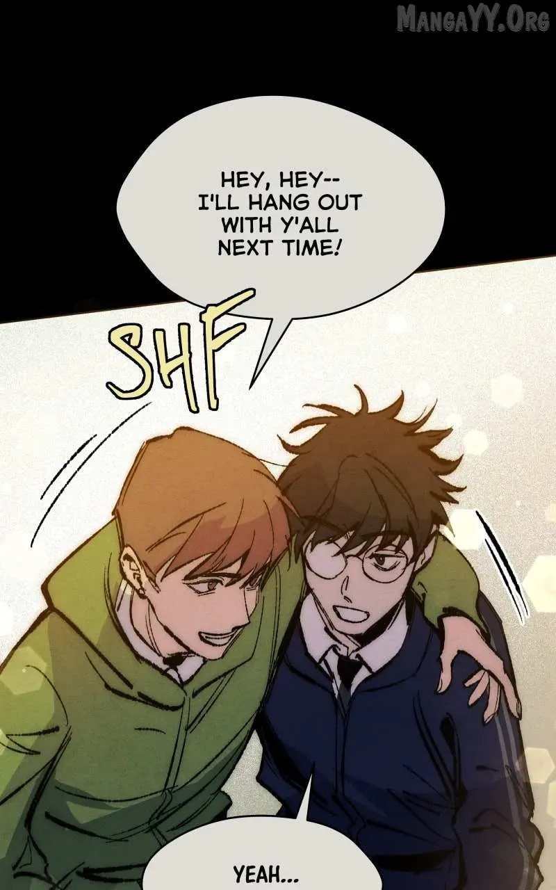 Hand Jumper chapter 116, page 53
