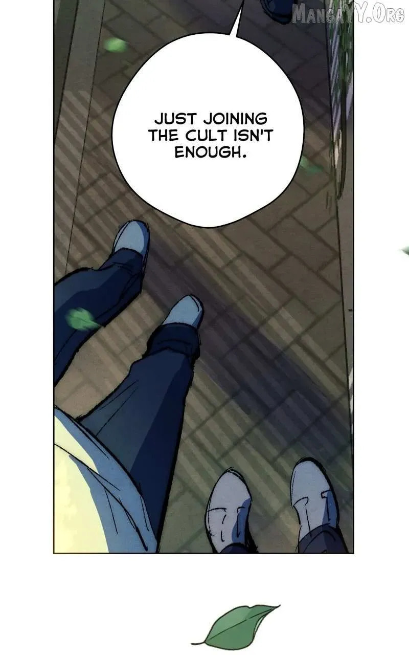 Hand Jumper chapter 116, page 59