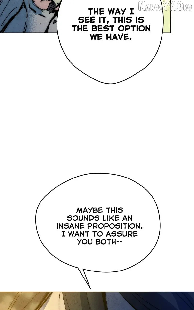 Hand Jumper chapter 116, page 64
