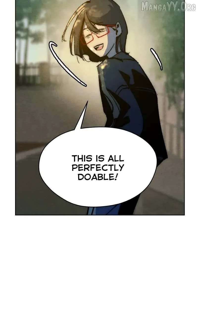 Hand Jumper chapter 116, page 66