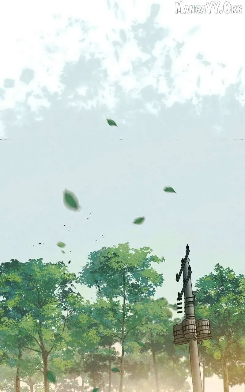 Hand Jumper chapter 116, page 74