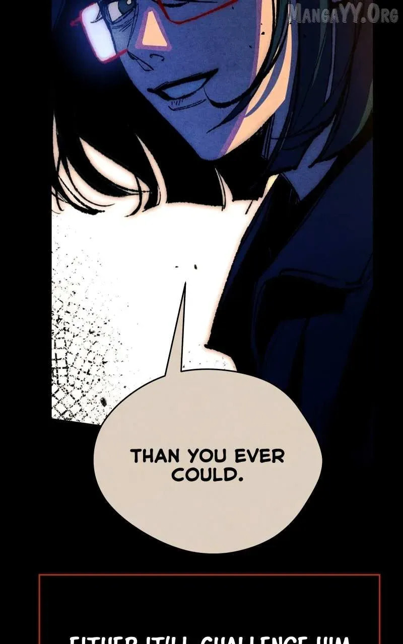 Hand Jumper chapter 116, page 87