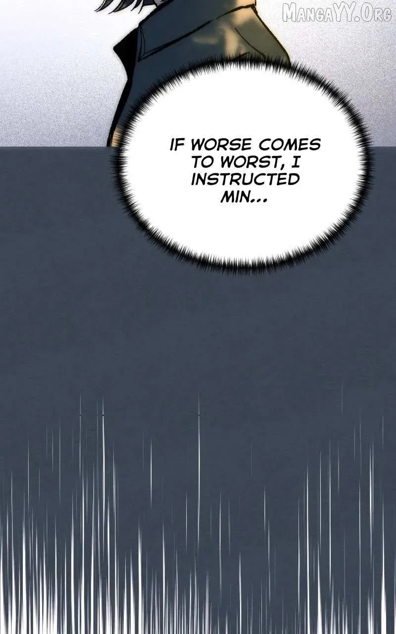 Hand Jumper chapter 116, page 96