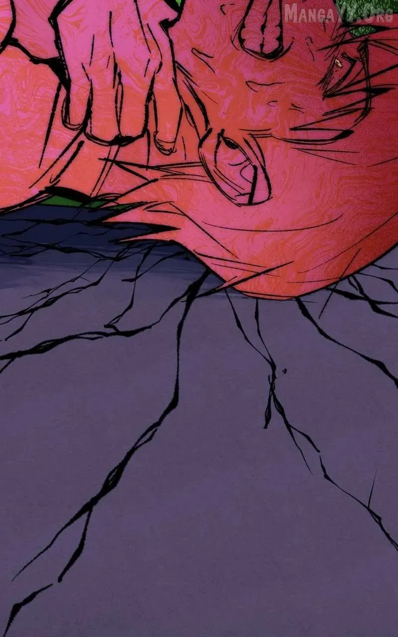 Hand Jumper chapter 116, page 99