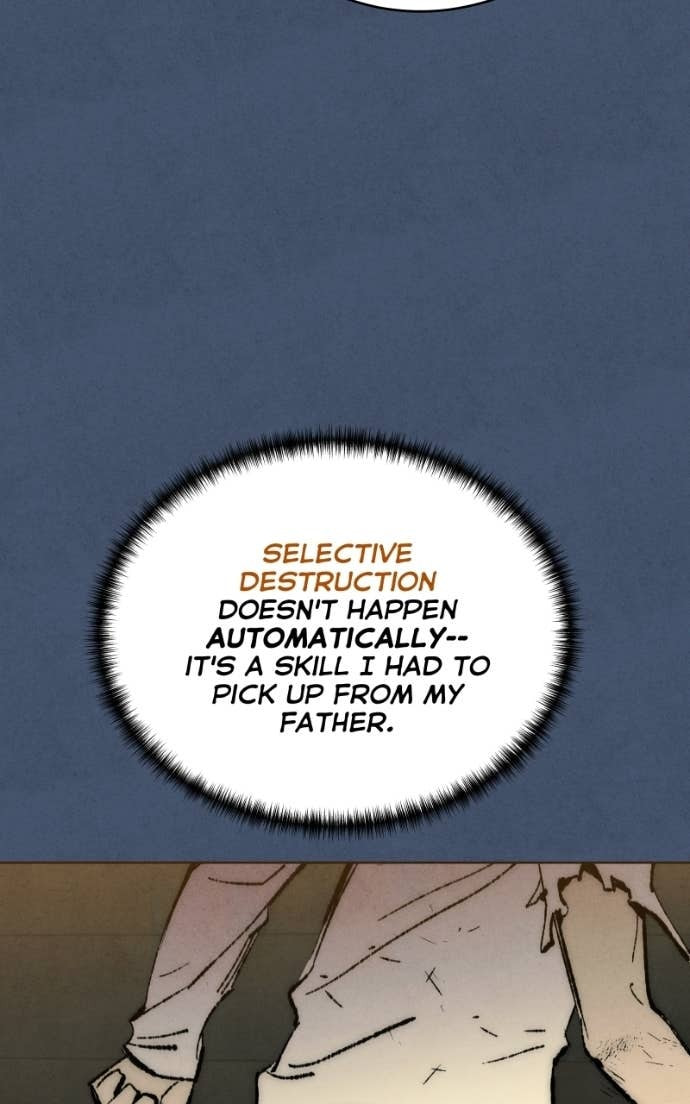 Hand Jumper chapter 117.1, page 12