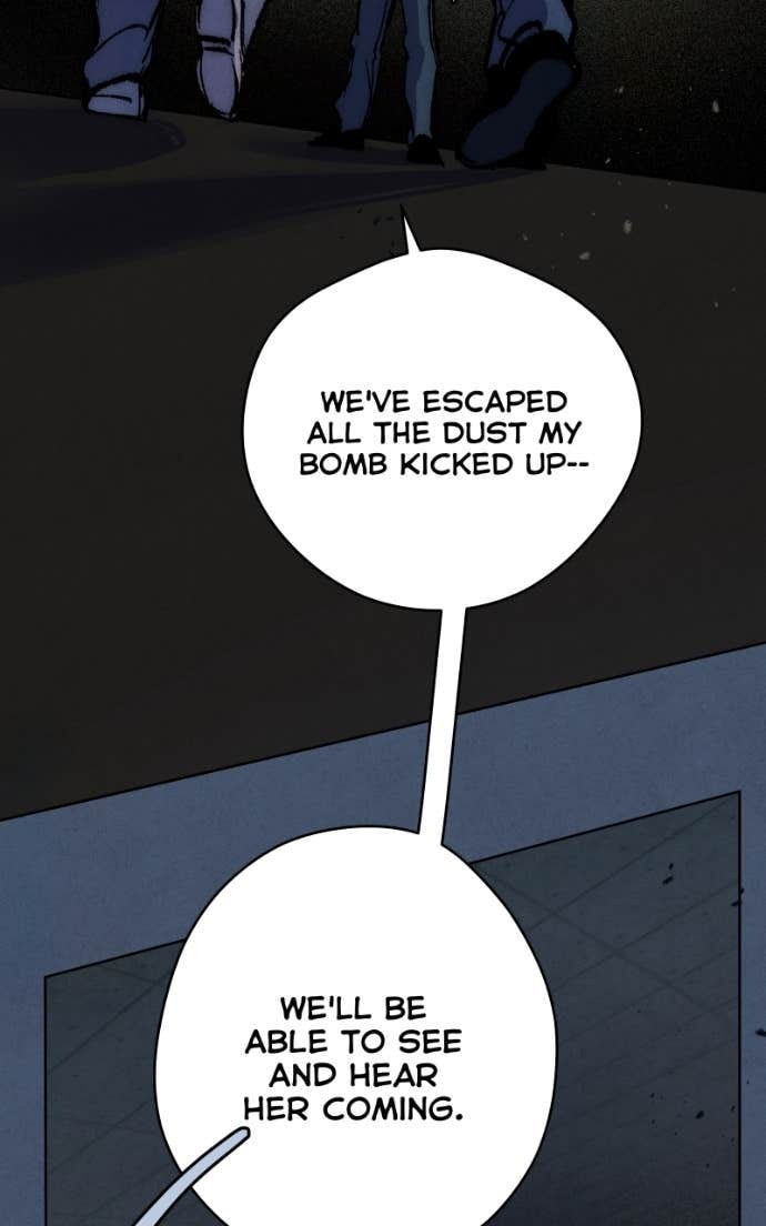 Hand Jumper chapter 117.1, page 18