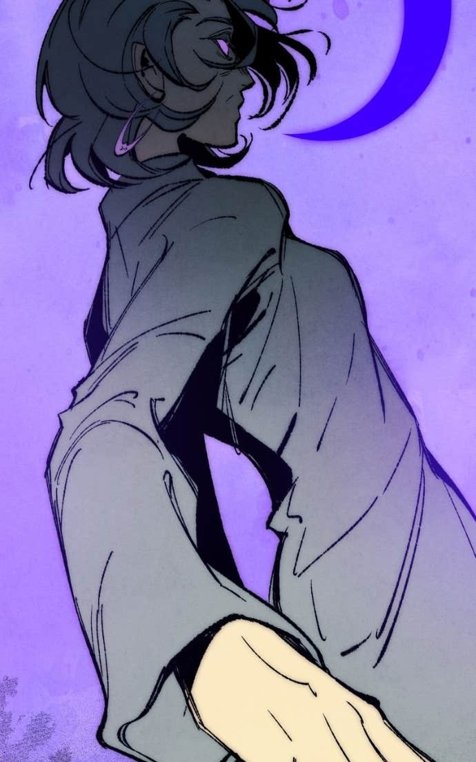 Hand Jumper chapter 117.1, page 37