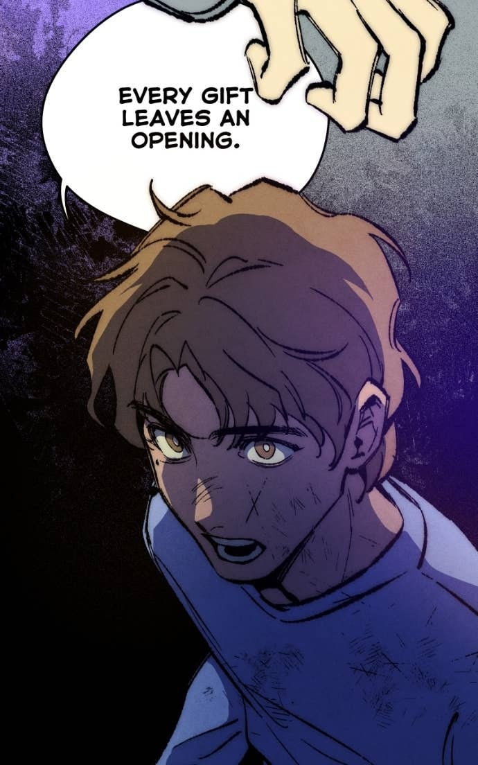 Hand Jumper chapter 117.1, page 38
