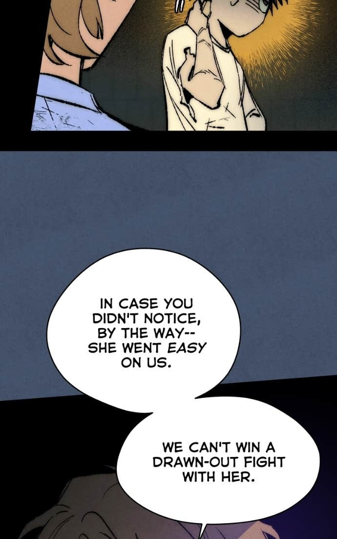 Hand Jumper chapter 117.1, page 55