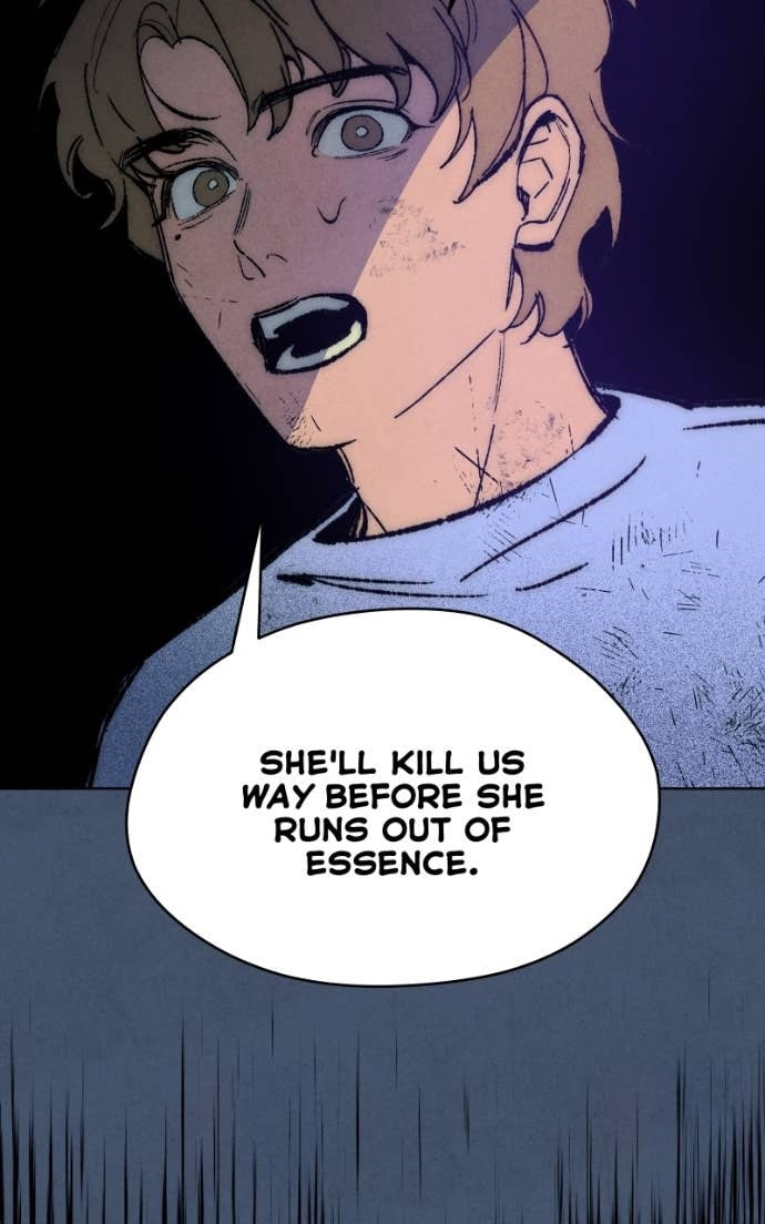 Hand Jumper chapter 117.1, page 56