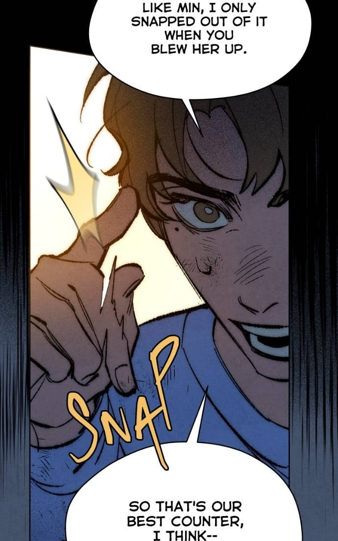 Hand Jumper chapter 117.1, page 58