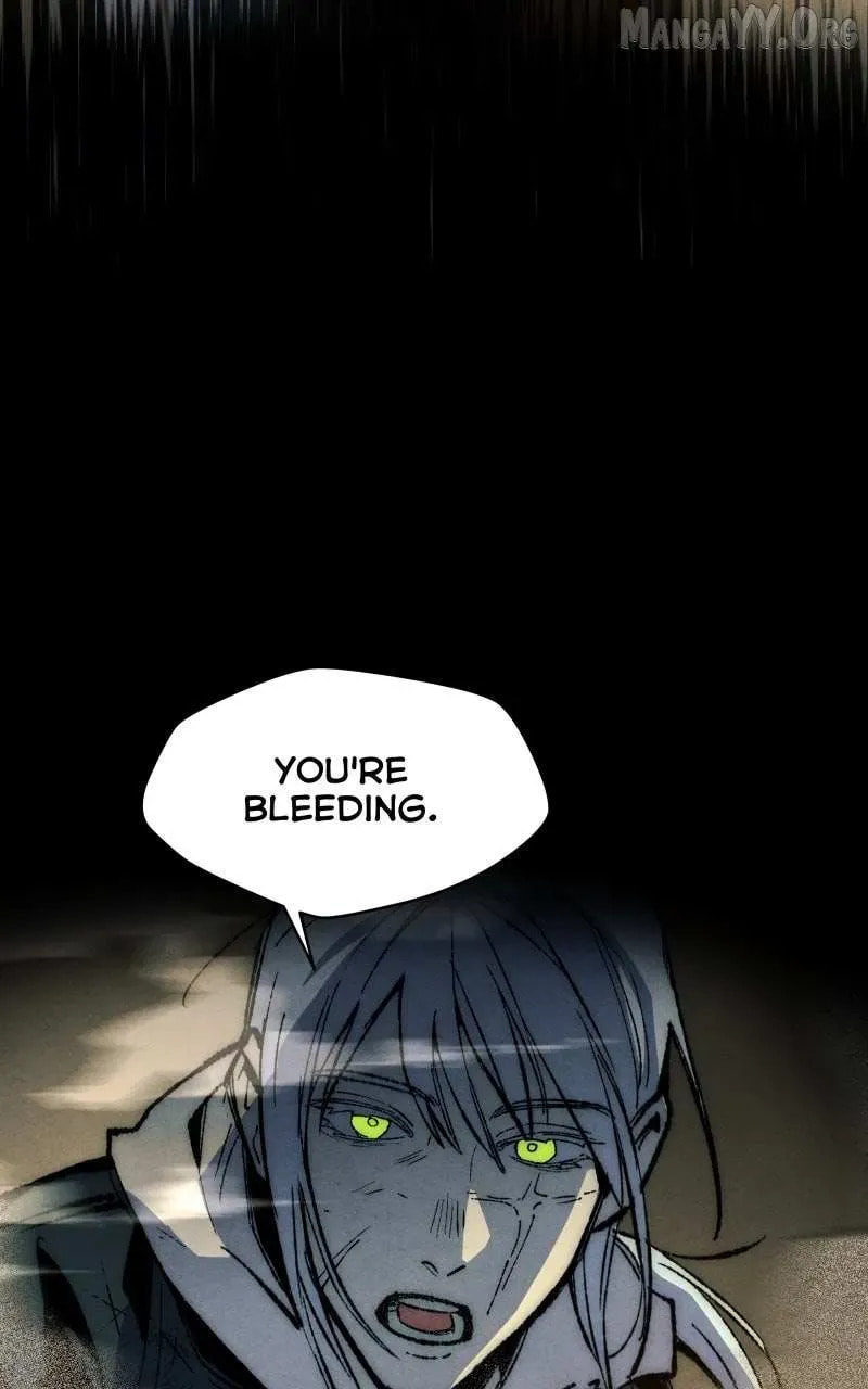 Hand Jumper chapter 117, page 6
