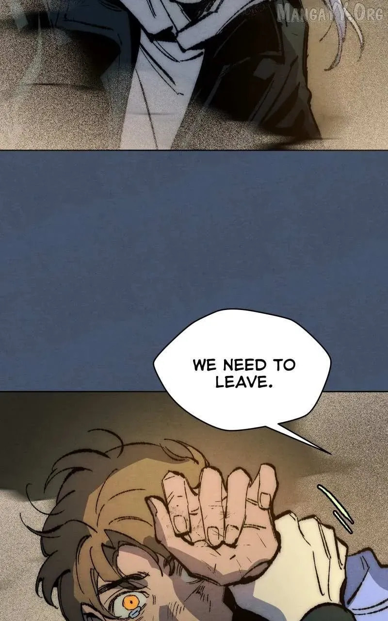 Hand Jumper chapter 117, page 7