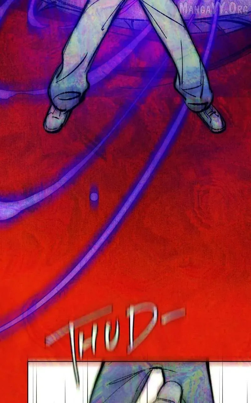 Hand Jumper chapter 117, page 13