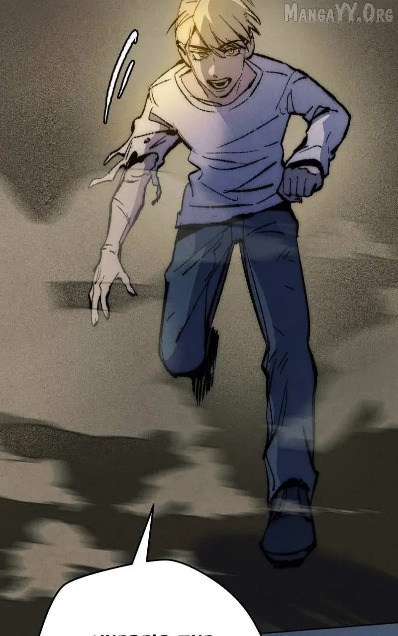 Hand Jumper chapter 117, page 18