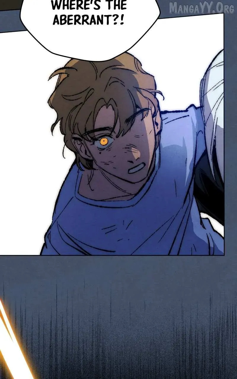 Hand Jumper chapter 117, page 19