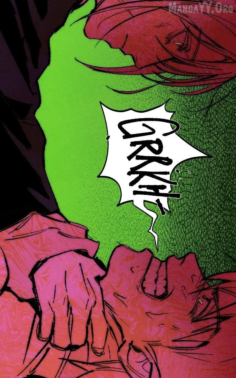 Hand Jumper chapter 117, page 28