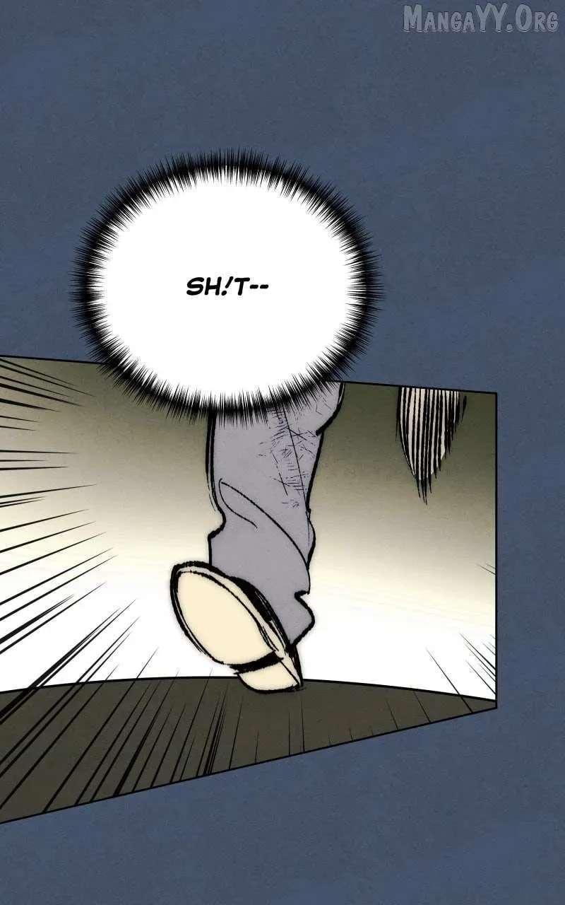 Hand Jumper chapter 117, page 31