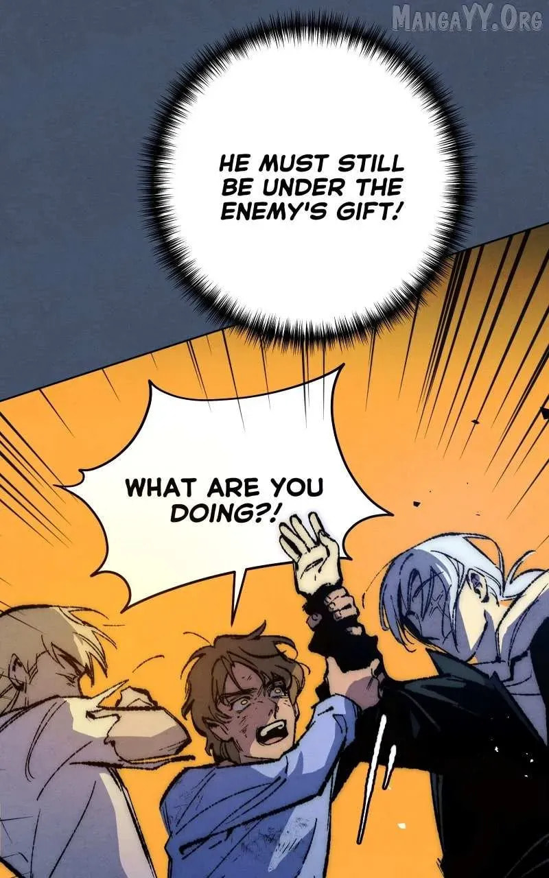 Hand Jumper chapter 117, page 32