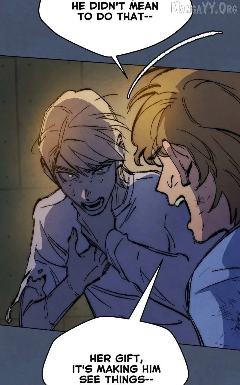 Hand Jumper chapter 117, page 35
