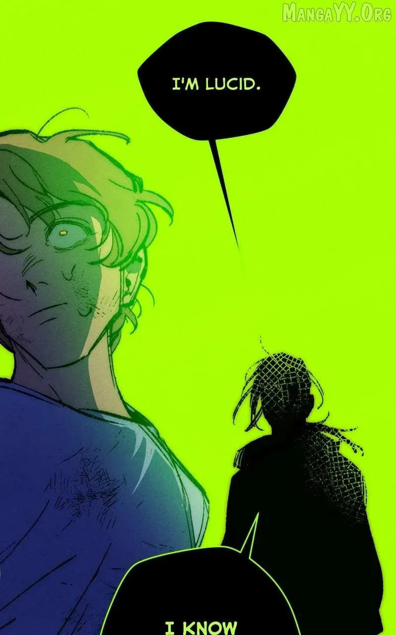 Hand Jumper chapter 117, page 37
