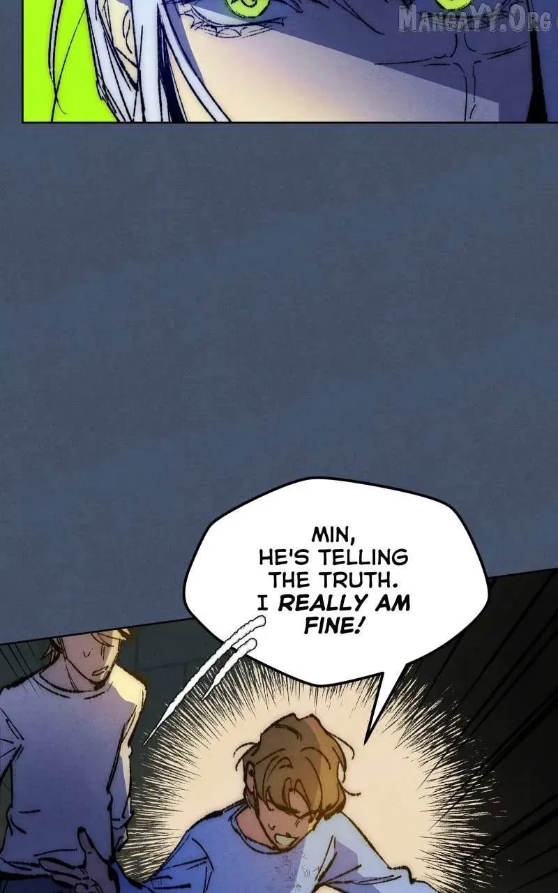 Hand Jumper chapter 117, page 44