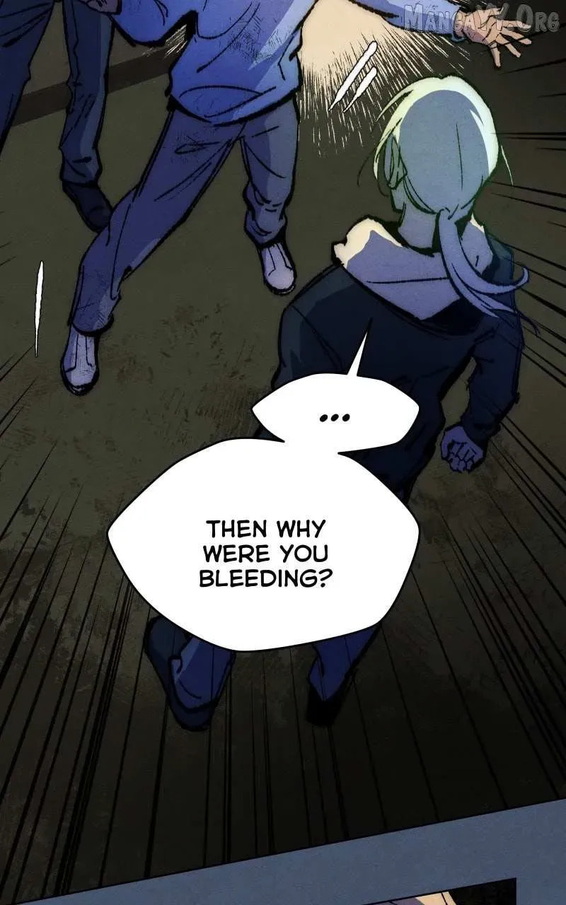 Hand Jumper chapter 117, page 45